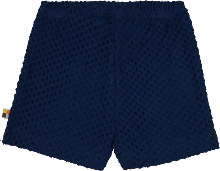Actual product image loud + proud Terry short with dots (80)