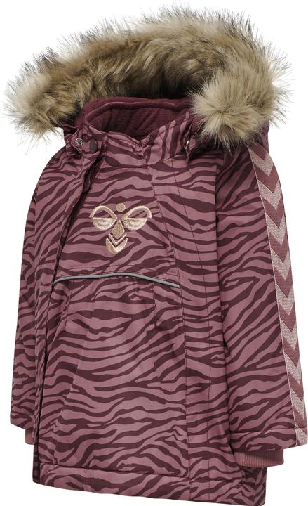 Produktbild hummel Hmljessie Jacket (74)