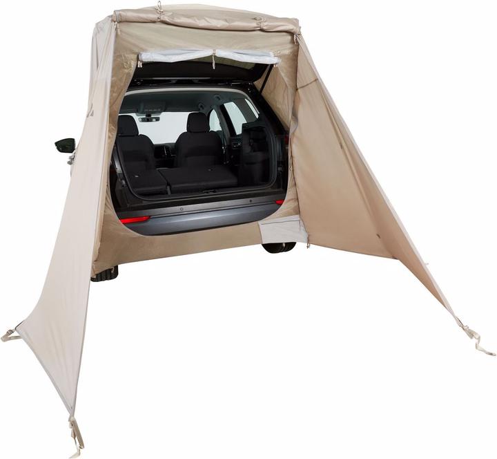 Actual product image Vaude Drive Trunk (Awning, 2.20 kg, 2 persons)