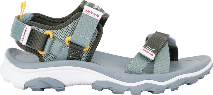 Actual product image Regatta Womens/Ladies Blaze Sandals (42.5)
