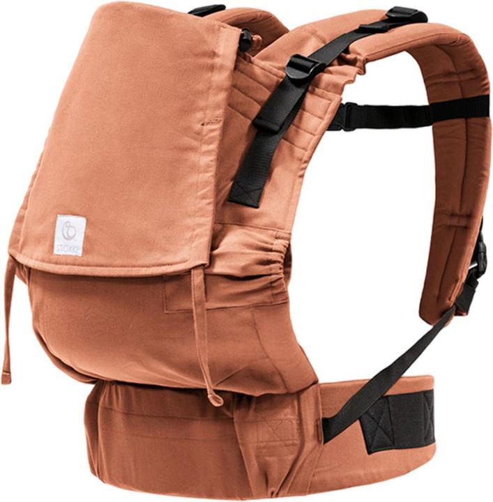Produktbild Stokke Limas Babytrage Flex, Terracotta
