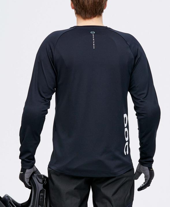 Actual product image Poc Resistance (S)