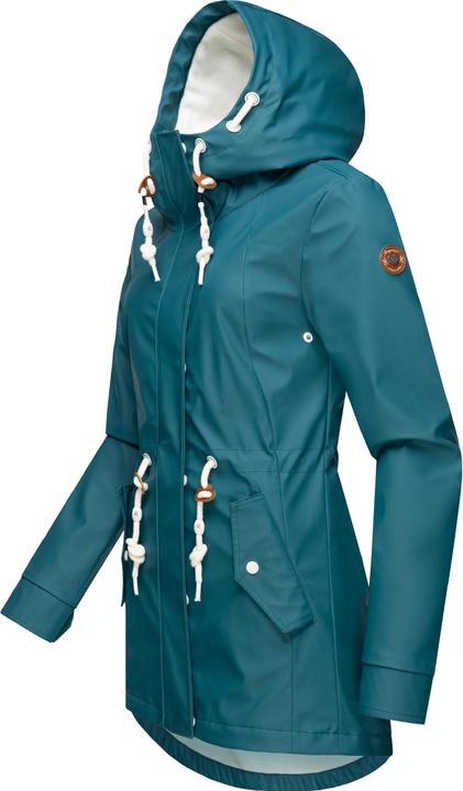 Actual product image Ragwear Monadis Rainy Intl. (XXL)