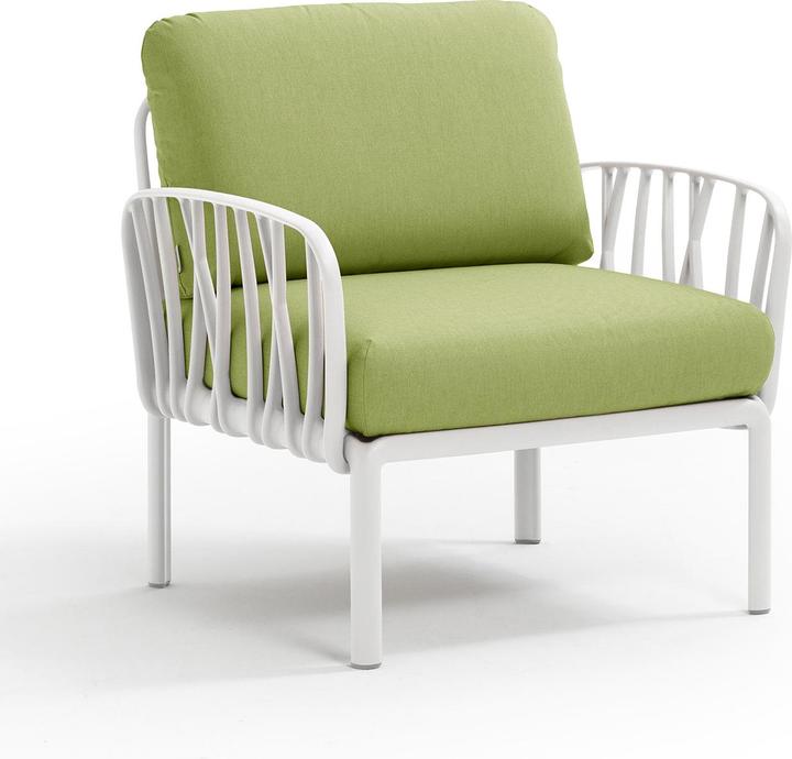 Avocado Sunbrella, Bianco