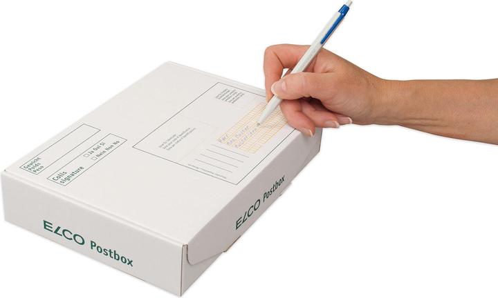 Immagine prodotto Elco Mailbox (35 x 25 x 5 cm, 5 x)