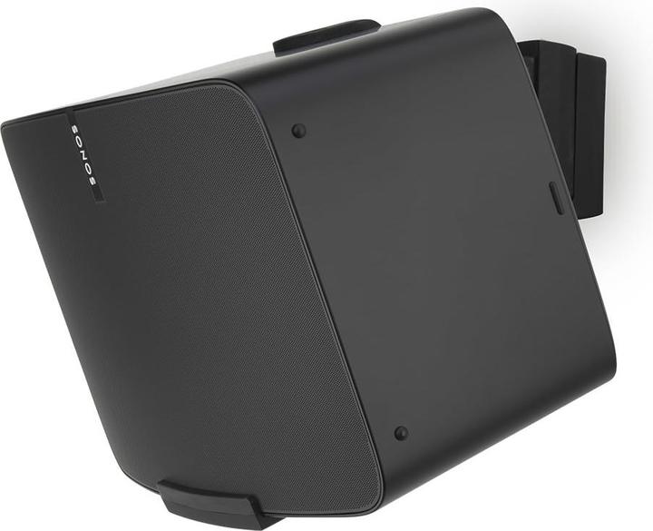 Produktbild Flexson Sonos Play:5 (2nd Gen) Wall Mount (1 Stk., Wandmontage, Schwenkbar, Neigbar)