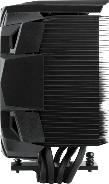 Actual product image Arctic Freezer i35 ARGB (1585 mm)