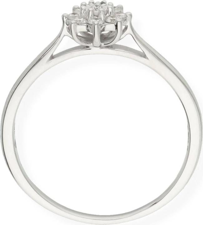 Image du produit Carat Style (50, 950 Platine)
