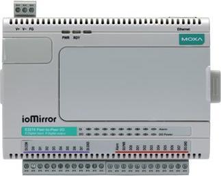 Produktbild Moxa ioMirror E3210