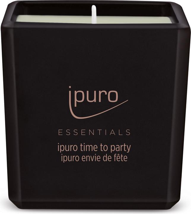 Actual product image Ipuro Young Line (125 g)