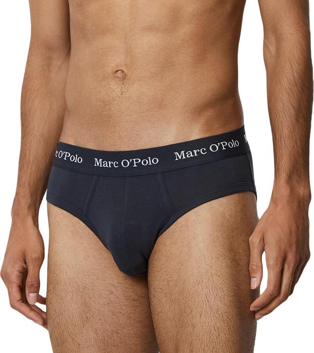 Actual product image Marc O'Polo Slip Casual Stretch (L, pack of 3)