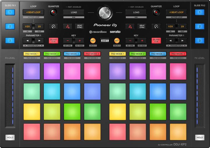 Image du produit Pioneer DDJ-XP2