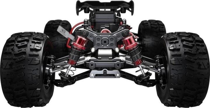 Produktbild MJX Hyper GO Truggy (RTR Ready-to-Run)