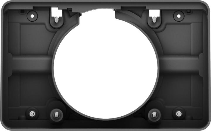 Actual product image Logitech Wall Mount for Tap Scheduler