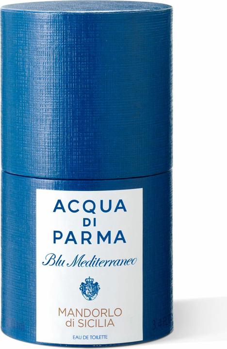 Image du produit Acqua Di Parma Mandorlo di Sicilia (Eau de toilette, 100 ml)