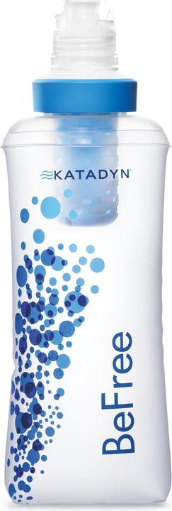 Produktbild Katadyn BeFree Ersatzelement