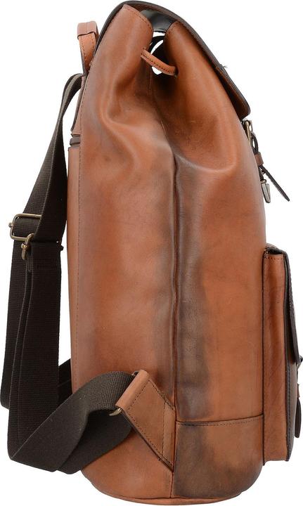 Immagine prodotto Jost Zaino Randers in pelle 46 cm (20 l)