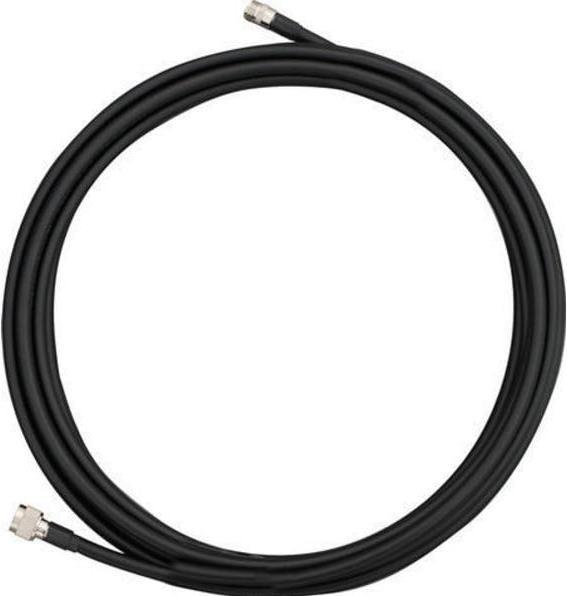 Actual product image HPE AP-CBL-1 10ft3m Nm to Nf Outdoor Rated RF Cab JW070A (3 m)