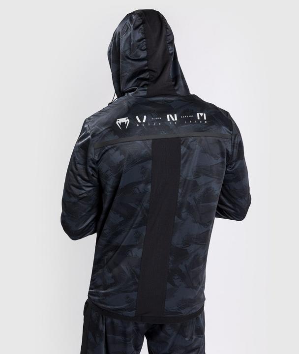 Immagine prodotto Venum Electron 3.0 Hoodie - Black - S (S)
