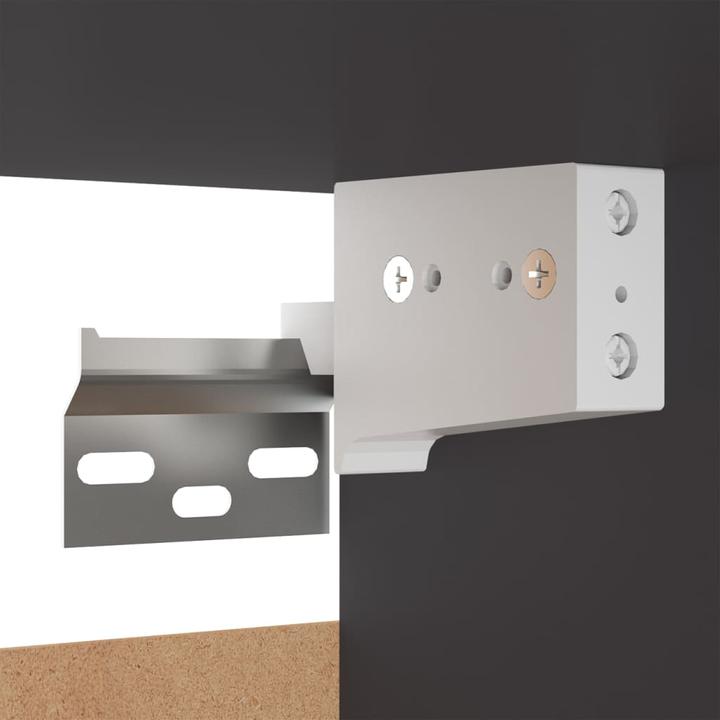 Image du produit VidaXL Halle (30,5 x 30 x 60 cm)