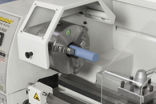 Produktbild Bernardo Cantina Bernardo - Leit- und Zugspindeldrehmaschine Profi 700 BQV / 230 V