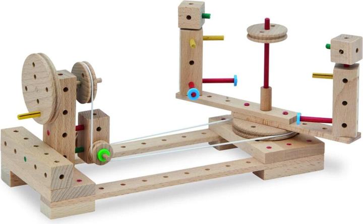 Image du produit Matador Jeu de construction Explorer XL