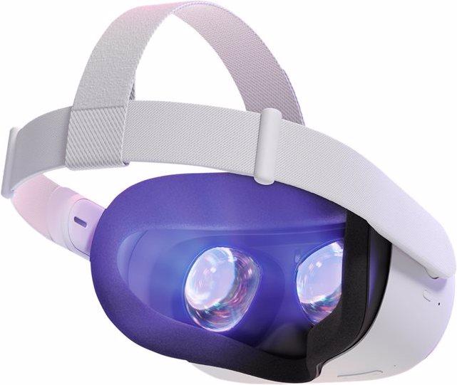 Image du produit Meta Quest 2 64 Go (6 Go)