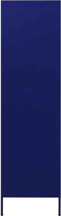 Actual product image VidaXL Evsegniia (90 x 50 x 180 cm)