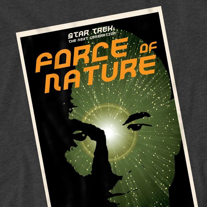 Produktbild The Next Generation Season 7 Episode 9 TShirt (M)