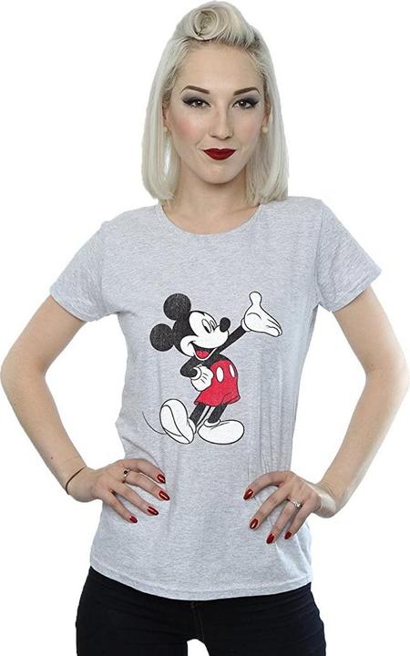 Produktbild Disney Traditional Wave TShirt (S)