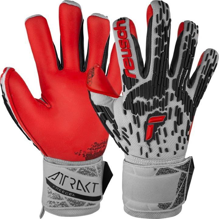 Immagine prodotto Reusch Attrazione Freegel Gold X (7.5)
