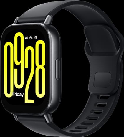 Actual product image Xiaomi Redmi Watch 5 Active (49 mm)