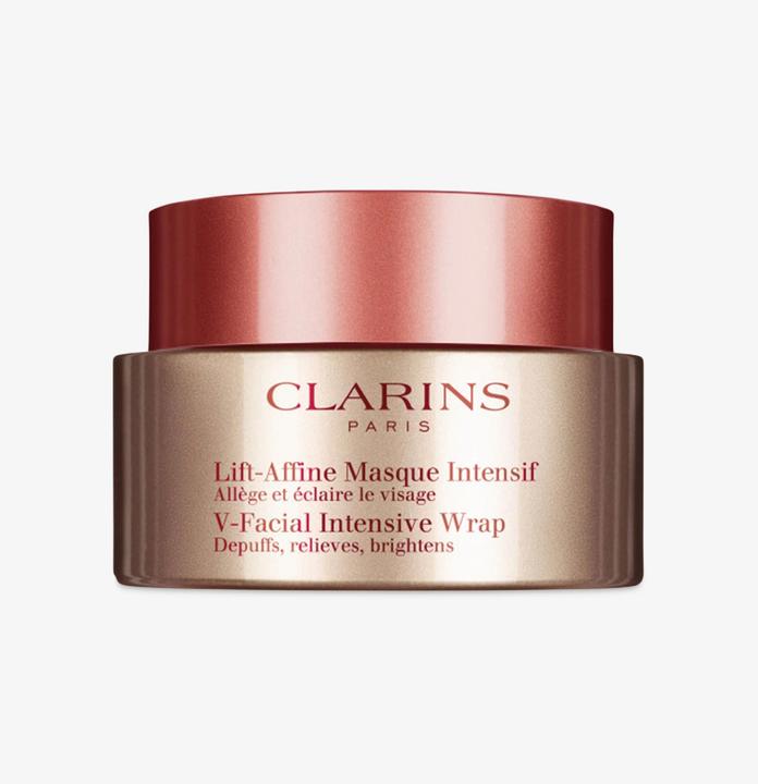 Immagine prodotto Clarins Maschera intensiva Lift-Affine (75 ml)