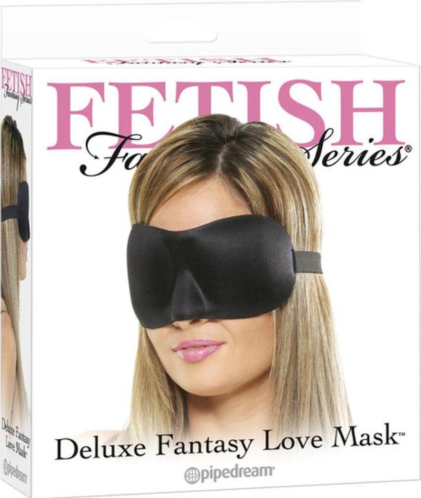 Produktbild Pipedream Deluxe Fantasy Love Mask