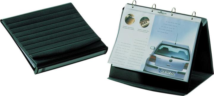 Actual product image Durable Durastar table flipchart A4, landscape (32 x 26 cm)