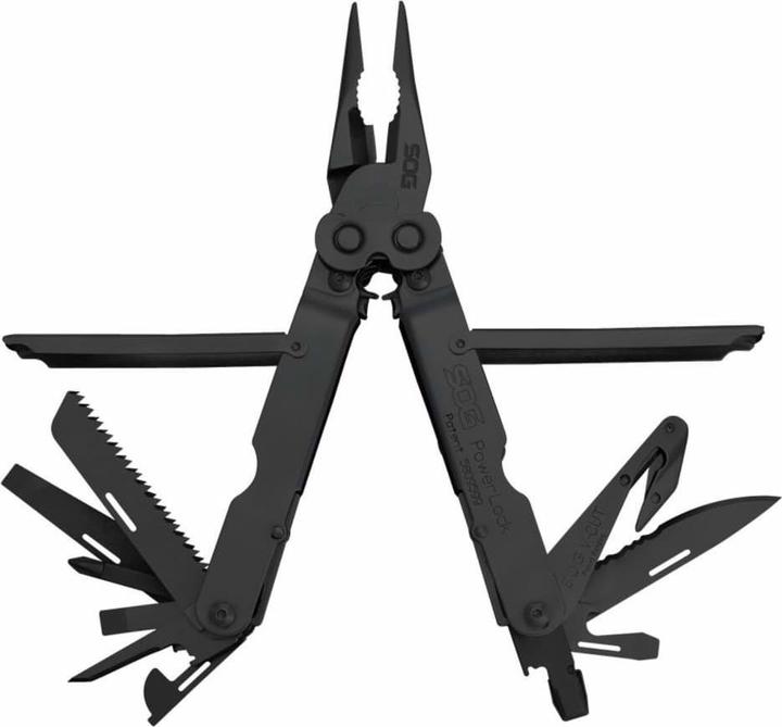 SOG PowerLock EOD mit V-Cutter