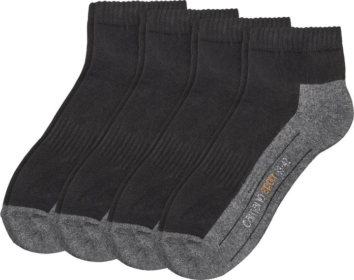 Image du produit Camano Fonction pro tex (paquet de 4, 39 - 42)