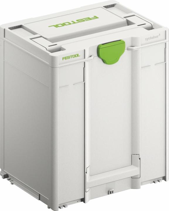 Produktbild Festool Boden-Reinigungsset RS-BD D 36-Plus