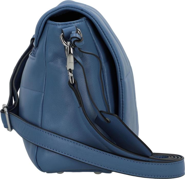 Actual product image Picard Plaza shoulder bag leather 26.5 cm
