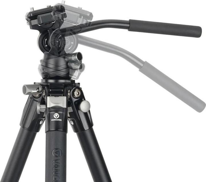 Vanguard ALTA PRO 3VLT 235AV12 (Metaal)