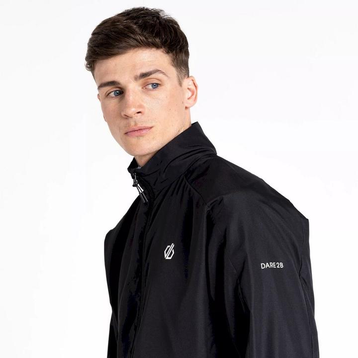 Produktbild Dare2b Illume Pro Jacke Windschutz (XL)