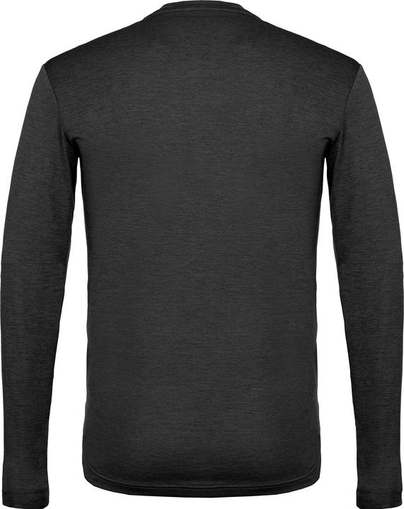 Immagine prodotto Salewa Maglietta a maniche lunghe Puez Melange Dry'Ton (XL)