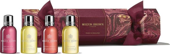 Produktbild Molton Brown Bath Body Floral & Spicy Christm Crack