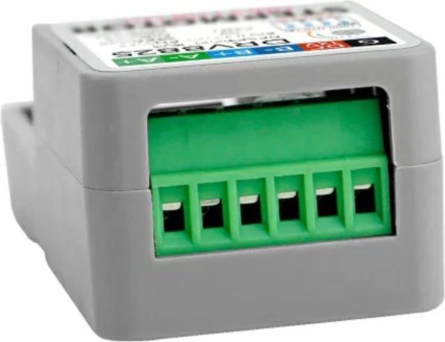 Actual product image M5Stack ATOMIC stepper motor base