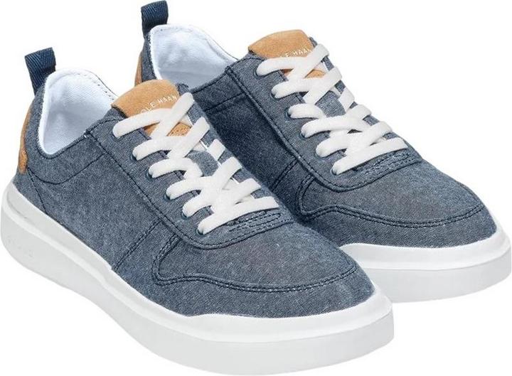 Cole Haan Pumps GrandPro Rally Canvas (38)