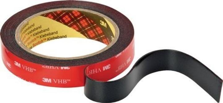 Immagine prodotto 3M Nastro adesivo VHB (19 mm)