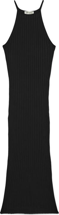 Immagine prodotto Vero Moda VMRIVER Langes Kleid Strickkleid (XS)