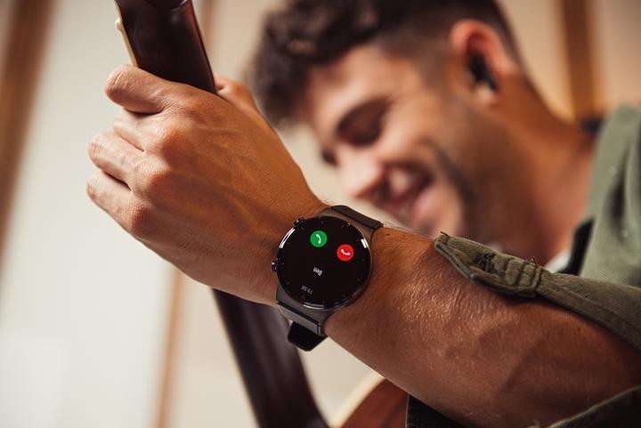 Image du produit Huawei Watch GT 2 Pro Classic (46 mm)