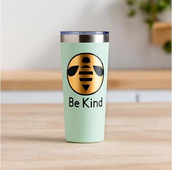 Actual product image Cricut Transfer film Joy Xtra 24.1 x 91.4 cm, 1 roll, transparent
