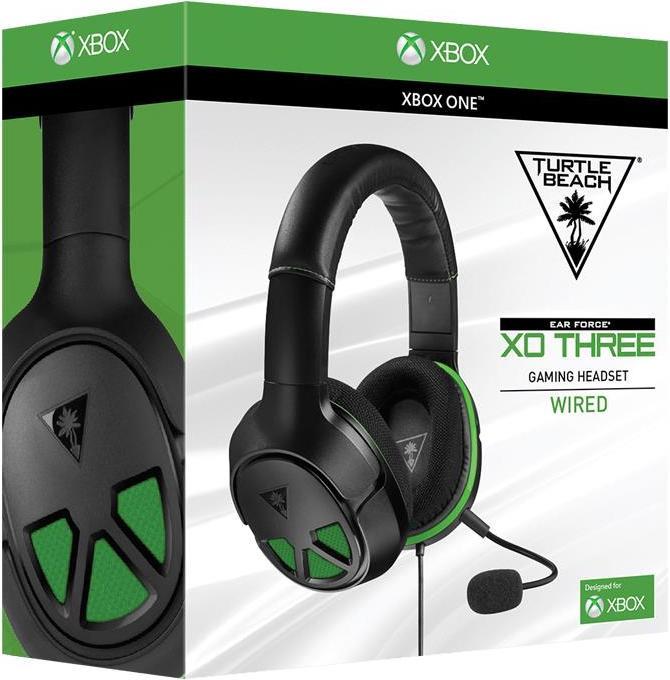 Immagine prodotto Turtle Beach XO Tre (Cablato)